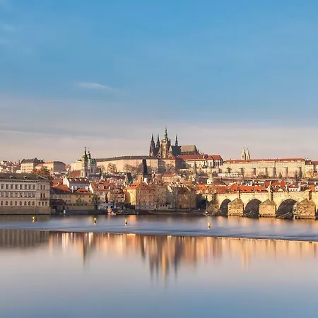 Victor Apartment Prague