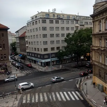 Irmas Prague
