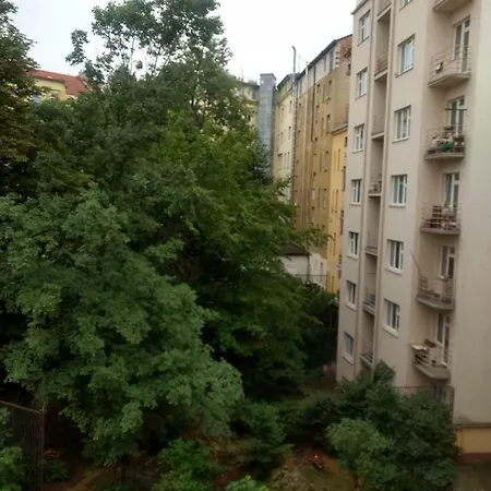 Irmas * Prague