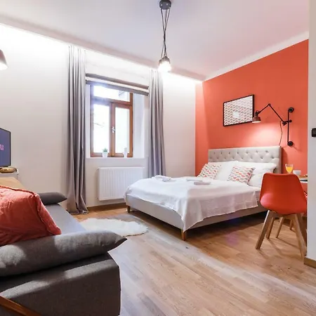 Apartment Prime Aparts *