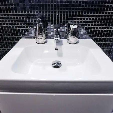 Apartment Royal Route Lesser Town *