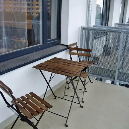 Triangl Apartment *