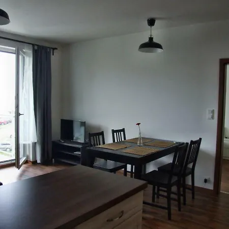 Triangl Apartment *