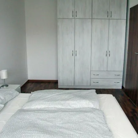 Triangl Apartment