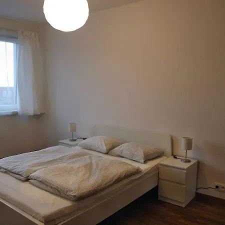 Triangl Apartment