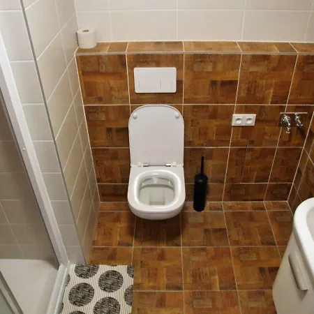 Apartment Triangl