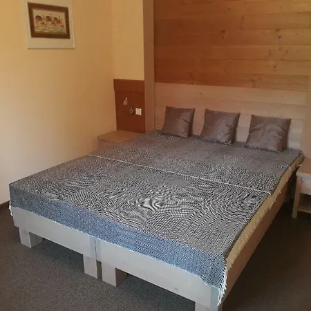 Apartman V Zahrade Prague