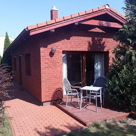 Apartman V Zahrade Apartment *