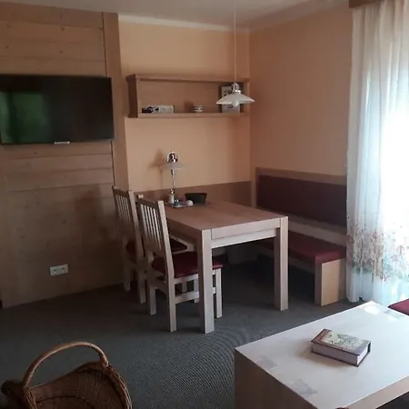 Apartman V Zahrade * Prague