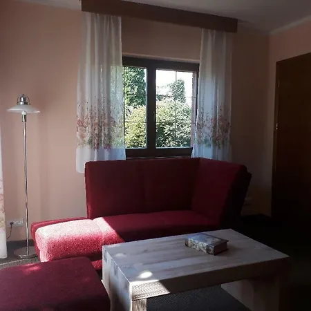 Apartman V Zahrade Prague
