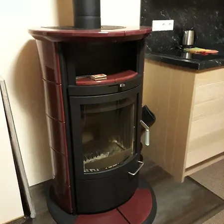Apartman V Zahrade Prague