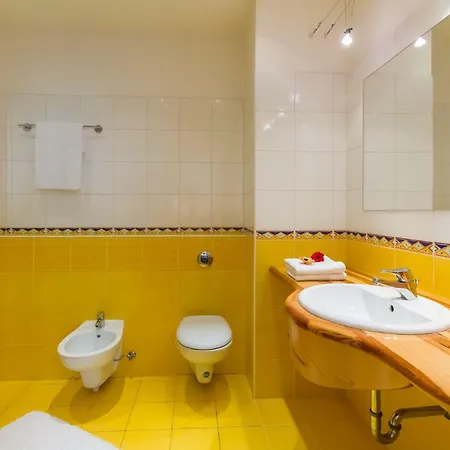 Apartment Victor Prague