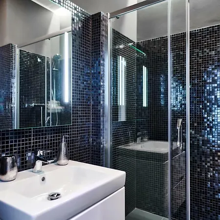 Royal Route Lesser Town Apartment Prag