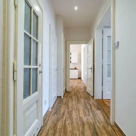 Avantguard Appartamento Praga