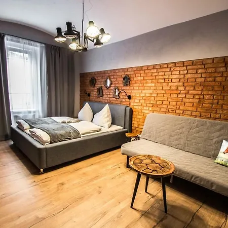 Apartment 3bdr Ruterra With Table Football Prague