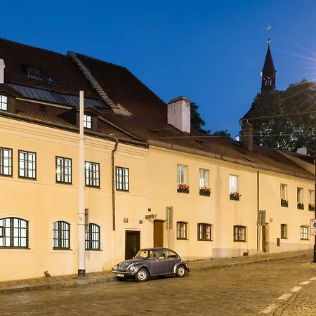 Fancy By Castle * Prague