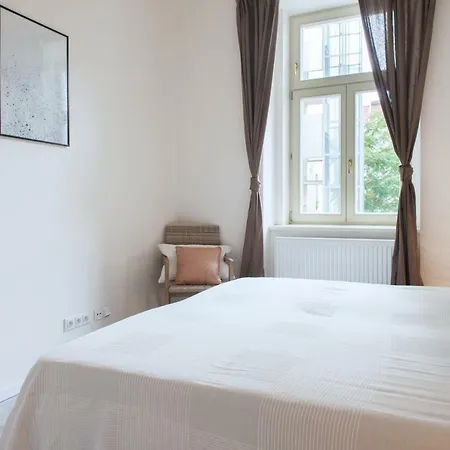 Appartamento Kent Ridge Loft