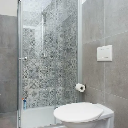 Kent Ridge Loft Appartamento