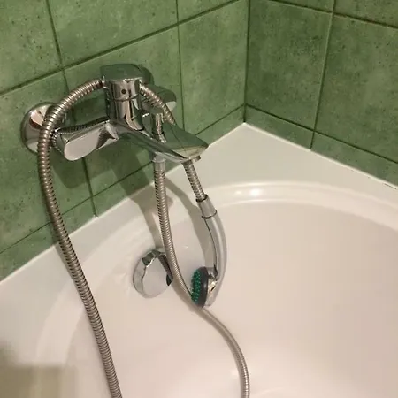 Apartman Jungmannova Apartmán *