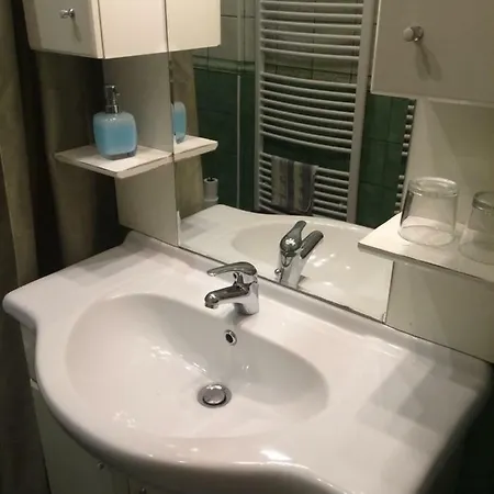 Apartman Jungmannova Apartament