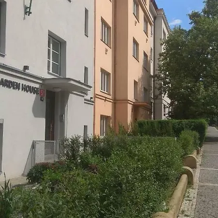 Garden House