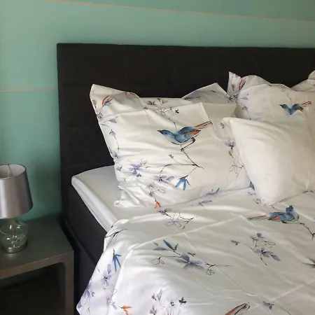 Apartmán Apartman Jungmannova