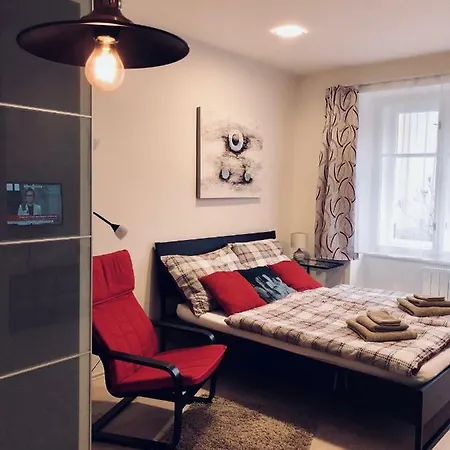 Apartment Luxury