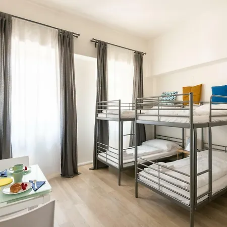 Apartment Wenzigova *