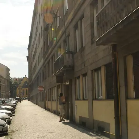 Appartamento Old Town *