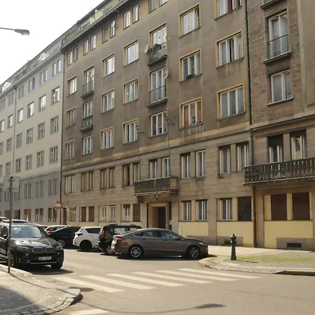 Old Town Daire Prag