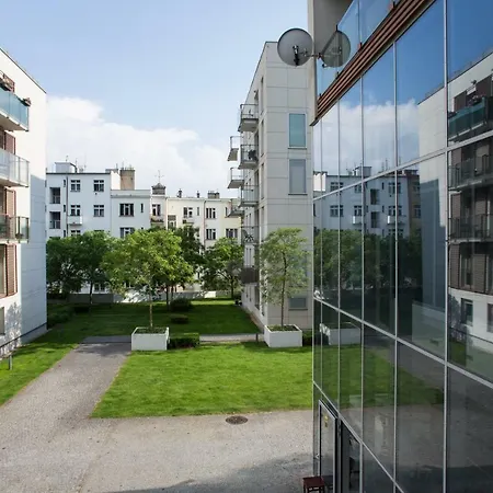 Teichmann Premium Apartment *