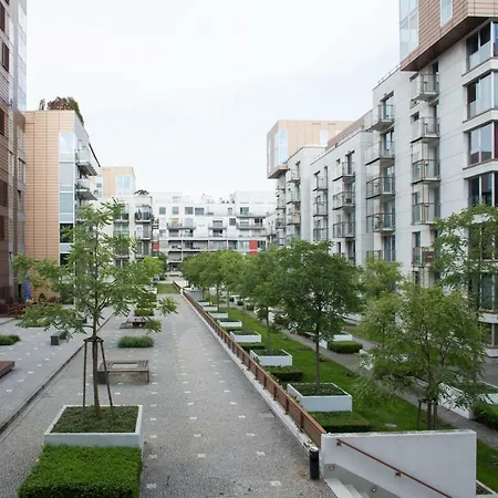 Apartment Teichmann Premium *