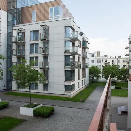 Apartment Teichmann Premium