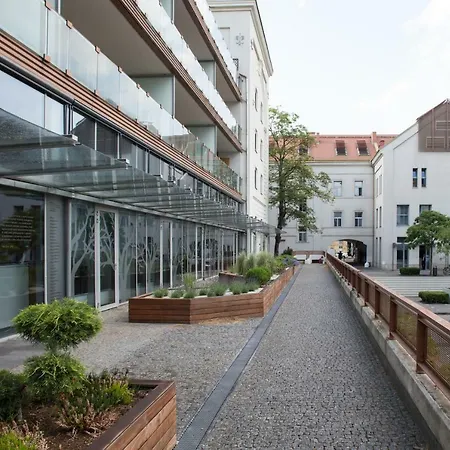 Teichmann Premium Apartment *