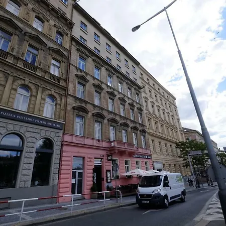 My In * Prague