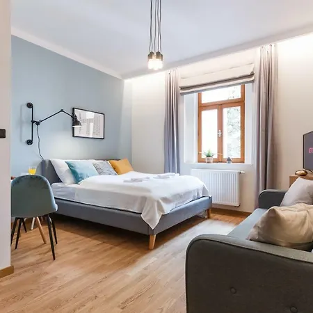 Apartment Prime Aparts