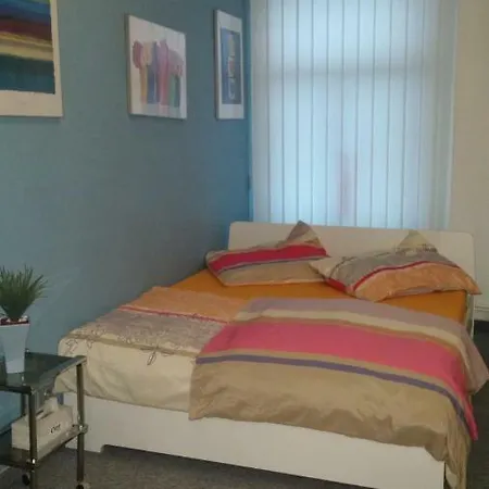 Apartman Cosy Under The Tower
