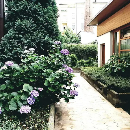 Bilkova 19 Apartment *
