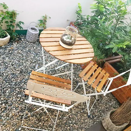 Bilkova 19 Apartment *
