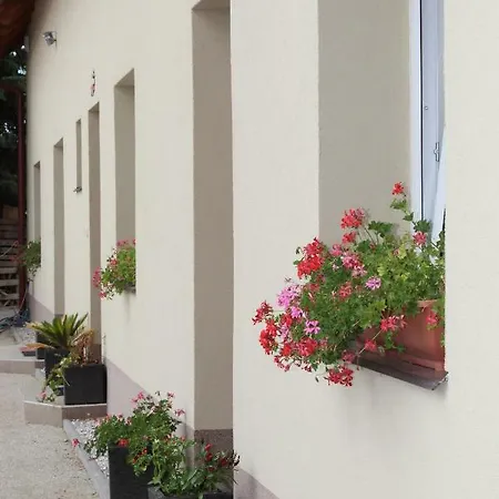 Apartmán Rivendell *