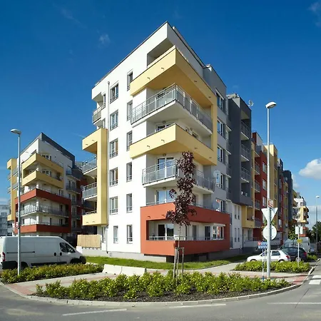 Apartman Apartment *