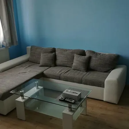 Apartment Big 291 - Rezidence Eliska 9 Prague