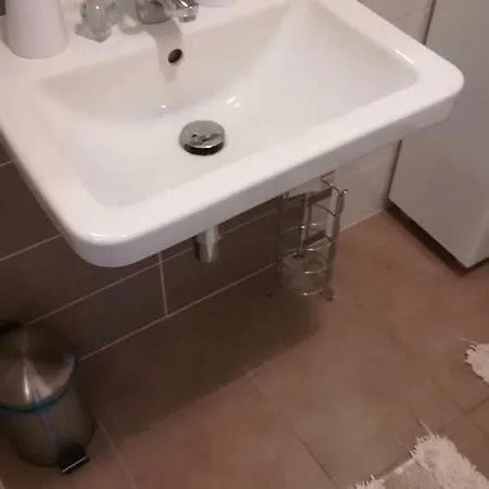 Big 291 - Rezidence Eliska 9 Apartament Praga