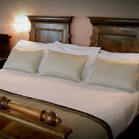 Hotell Roma Prag