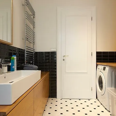 Apartment Palace Dlouha - Old Town Prague