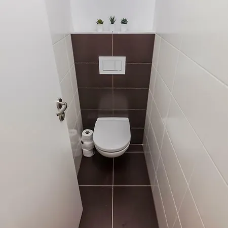 Apartment Near Charles Bridge By Michal&friends *