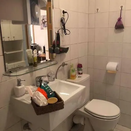 Happy 11 Apartment Prague