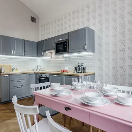 Centre By Michal&friends * Prague