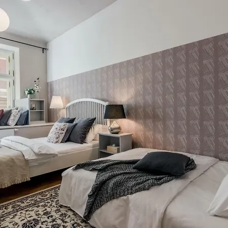 Centre By Michal&friends * Prague