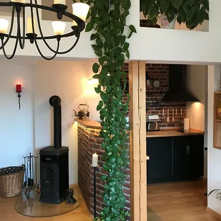 Hana Apartment Prague